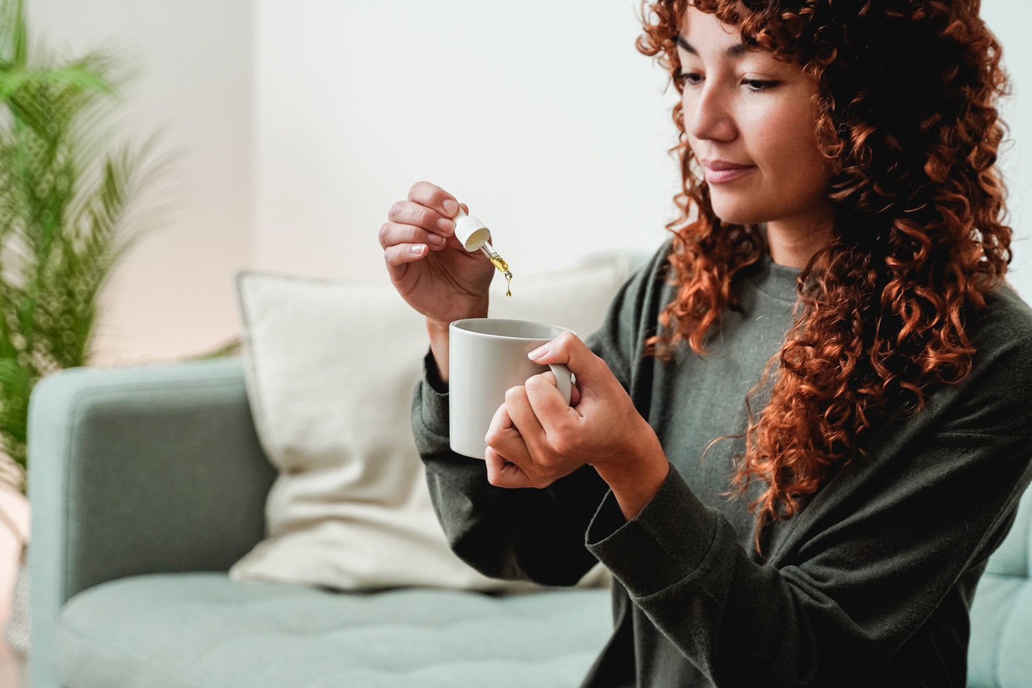 How Much CBD is Right for Me?