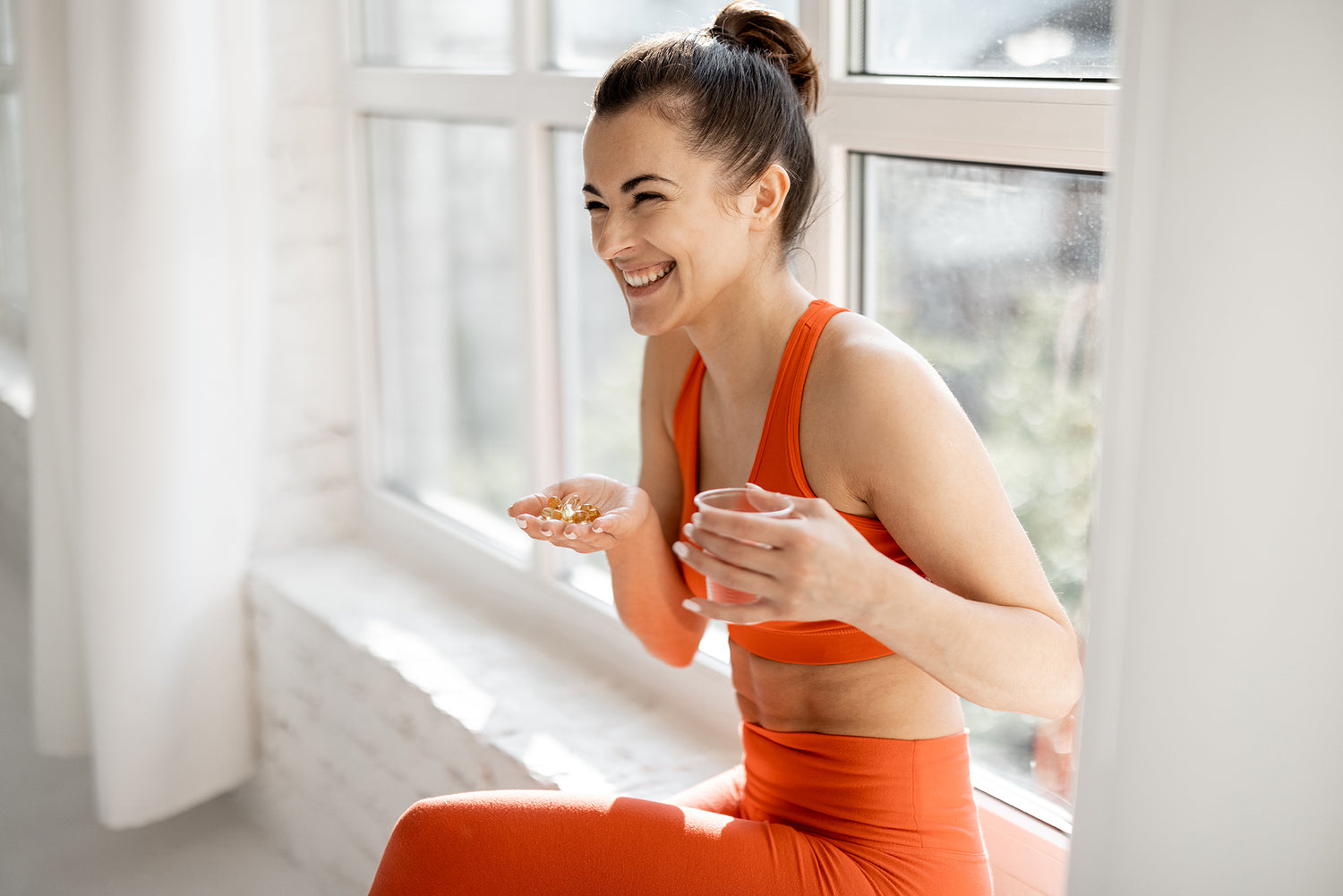 What is Tocopheryl Acetate?