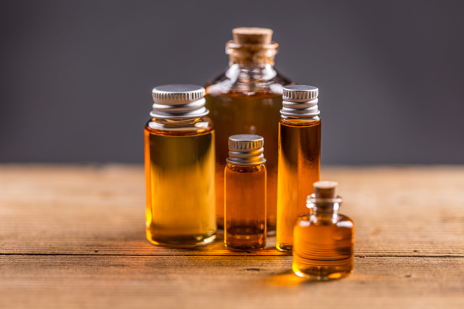 What is Jojoba Oil?