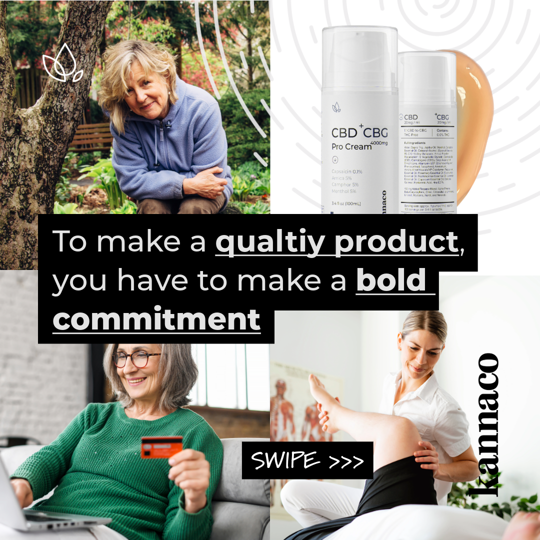 Topical Triumphs: Cream of the Crop for Adults 50 Plus