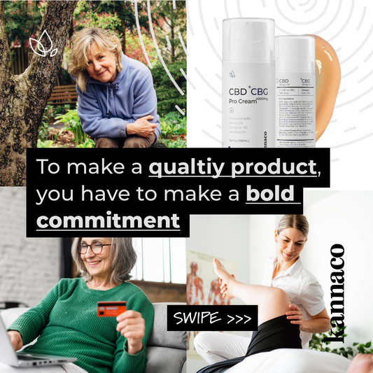 Topical Triumphs: Cream of the Crop for Adults 50 Plus