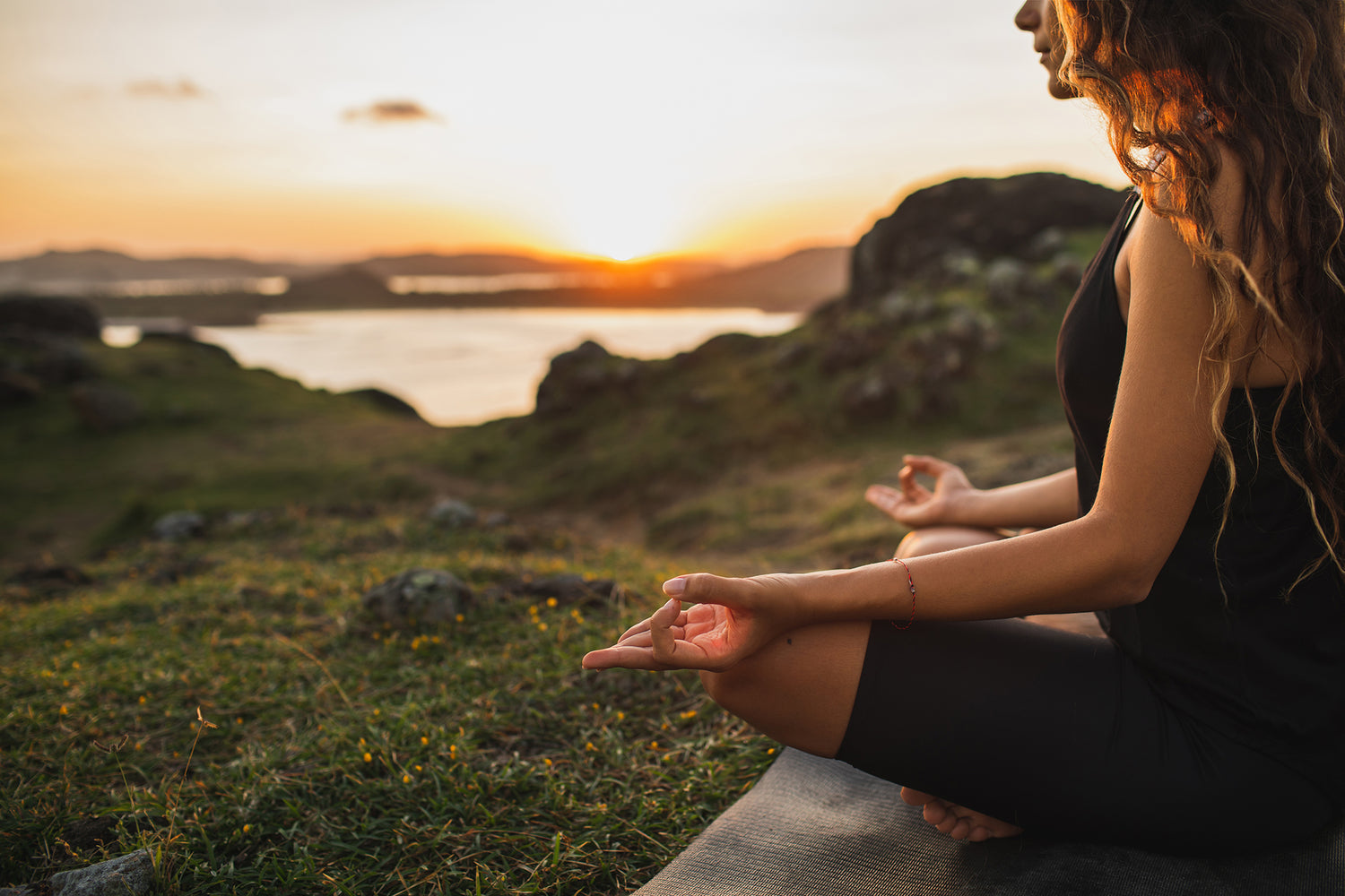 Achieve Your Goals with the Power of Visualization