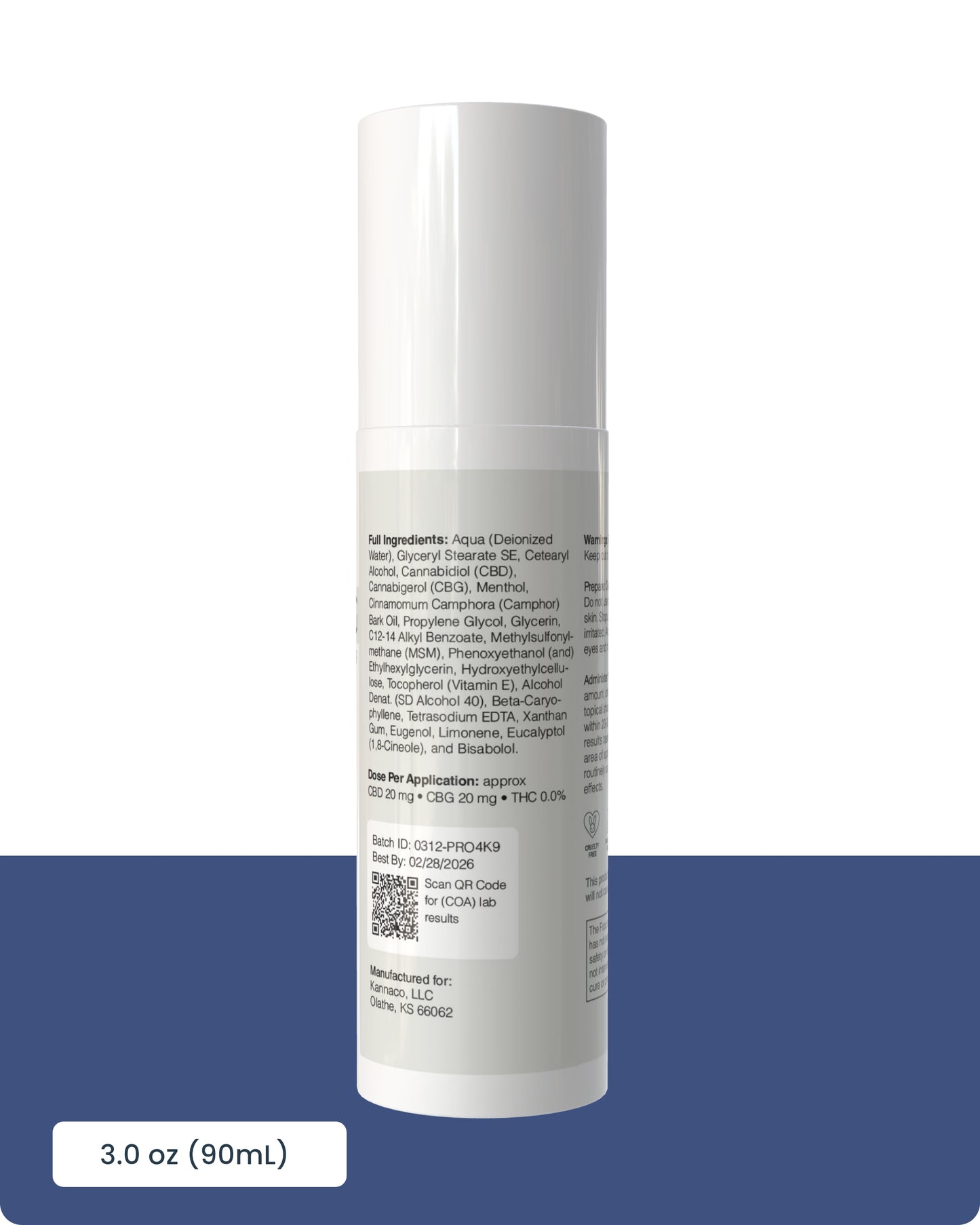 Pro Roll-On