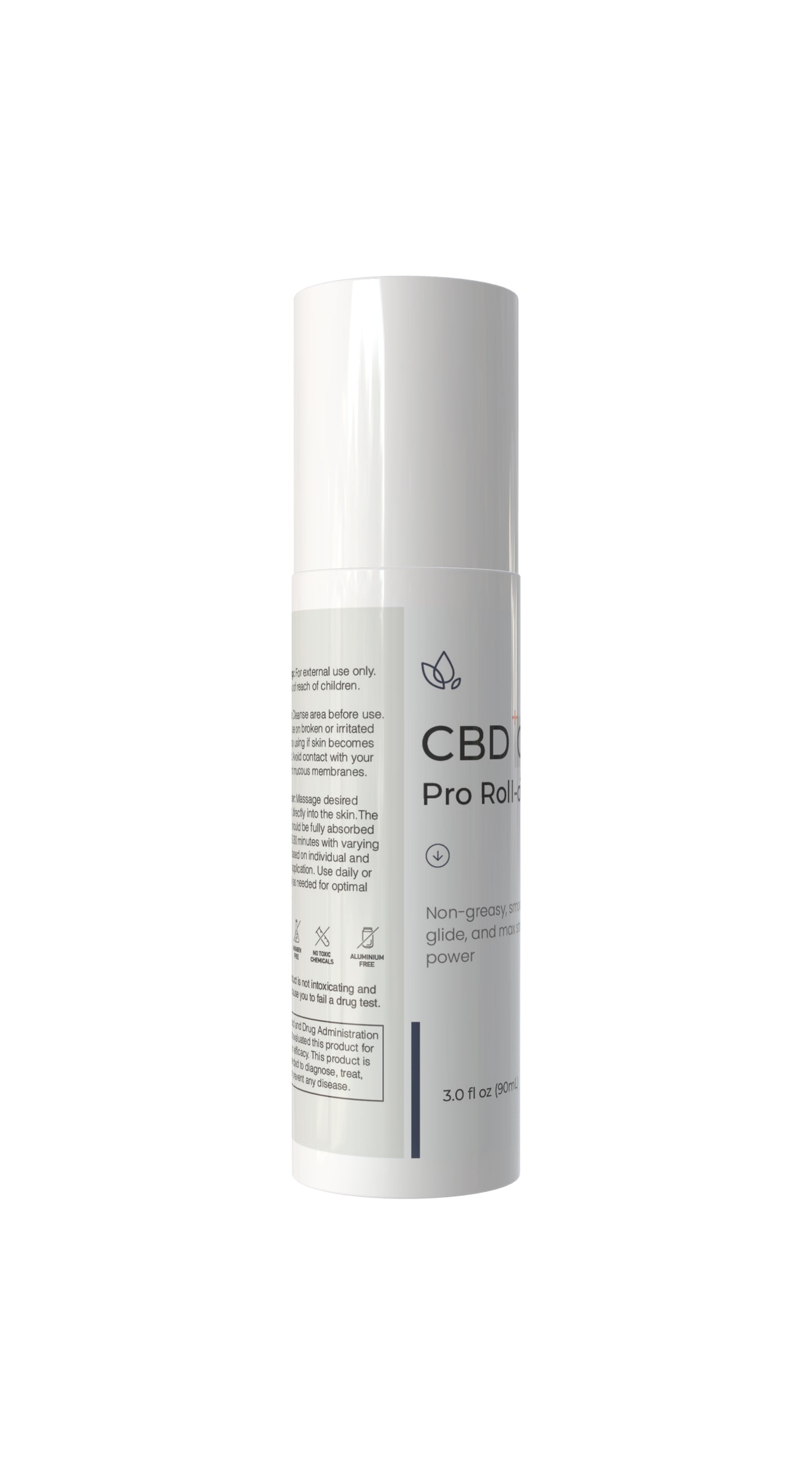Pro Roll-On 4,000mg