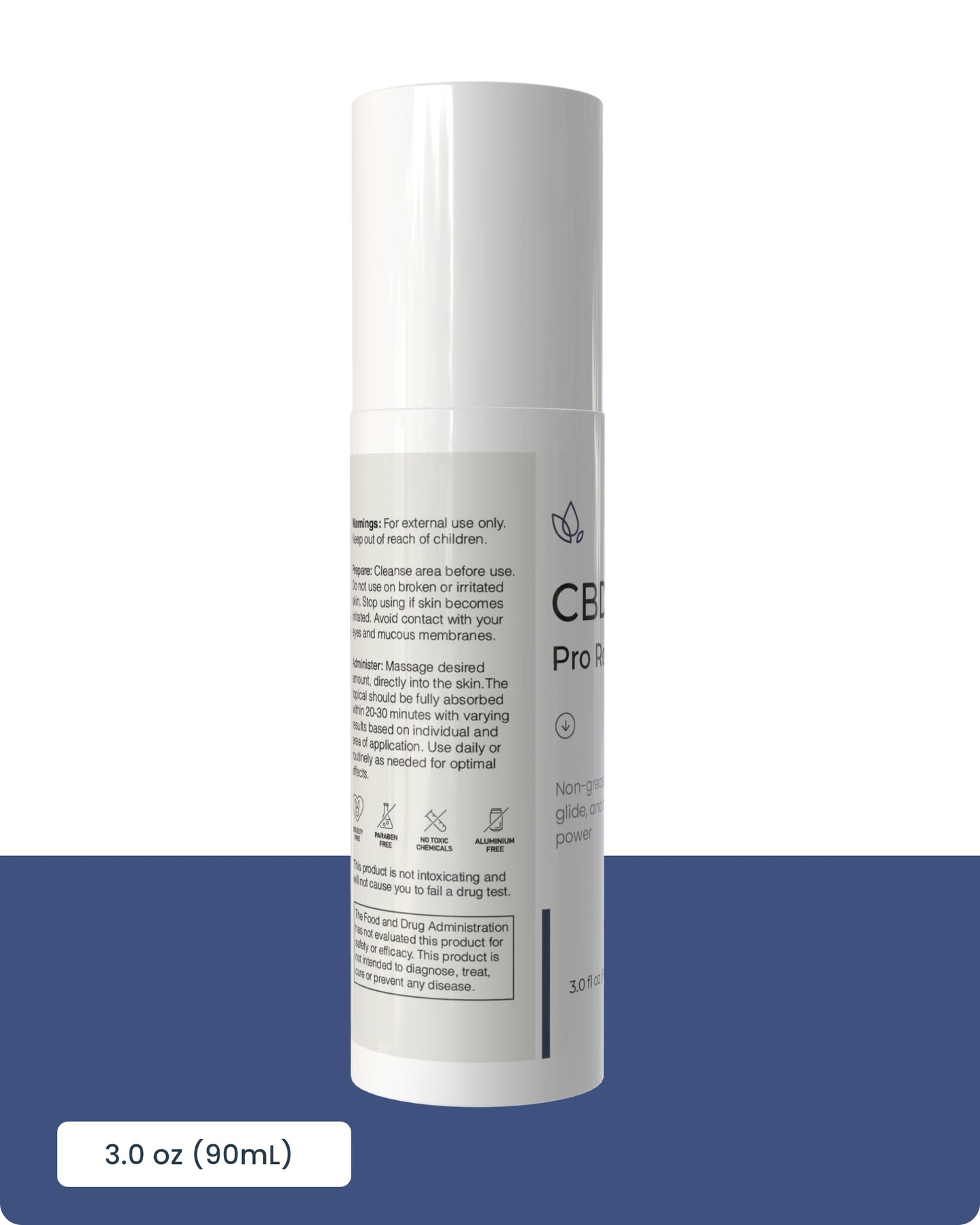 Pro Roll-On
