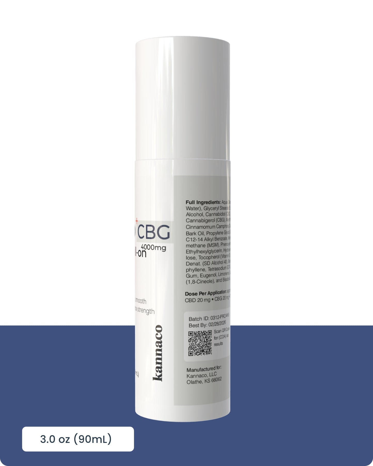 Pro Roll-On