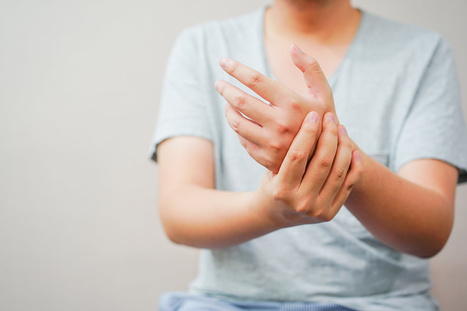 Carpal Tunnel Q&A with Dr. Kay Gonzales