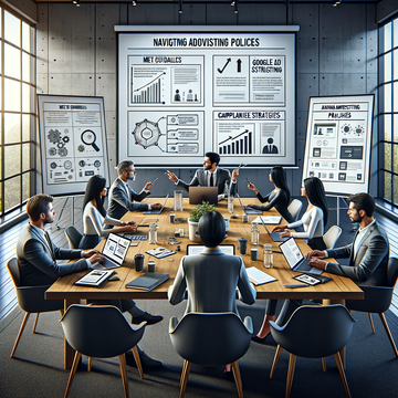 Overcoming CBD Advertising Challenges: Navigating Meta and Google Policies for Success