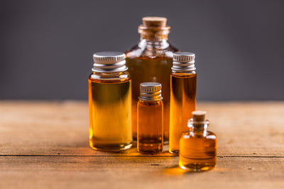What is Jojoba Oil?