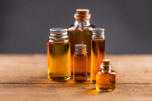What is Jojoba Oil?