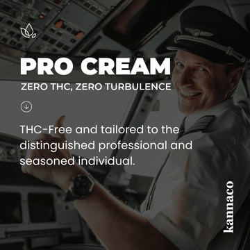 Pro Cream: Tailored for the Professionals