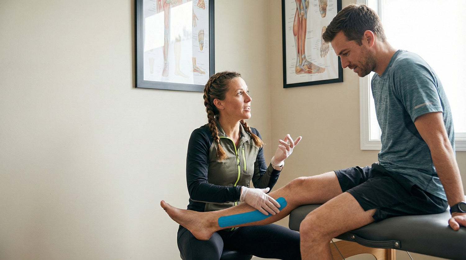 Targeted Care & Comfort