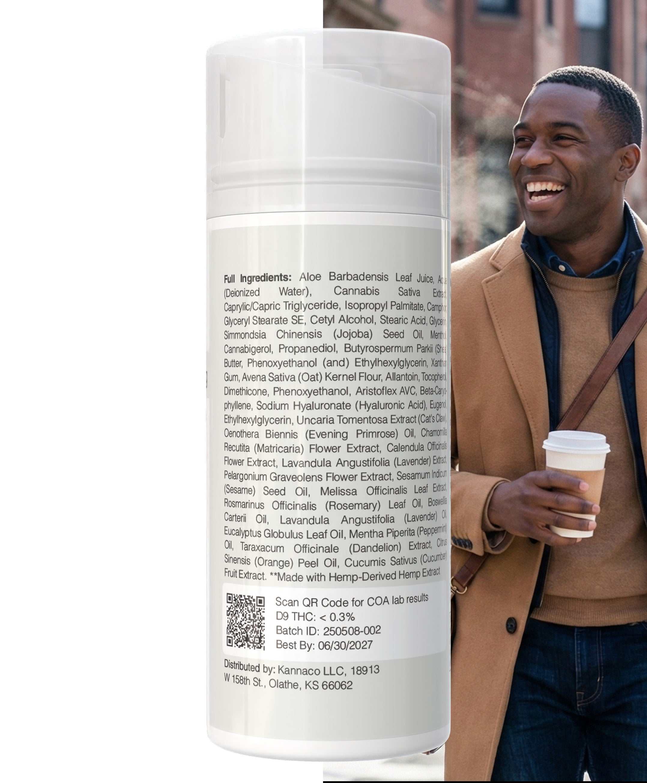 Cooling Cream for Soothing Relief | Fast & Long-Lasting Comfort