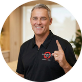 Dr. Tony Willcox