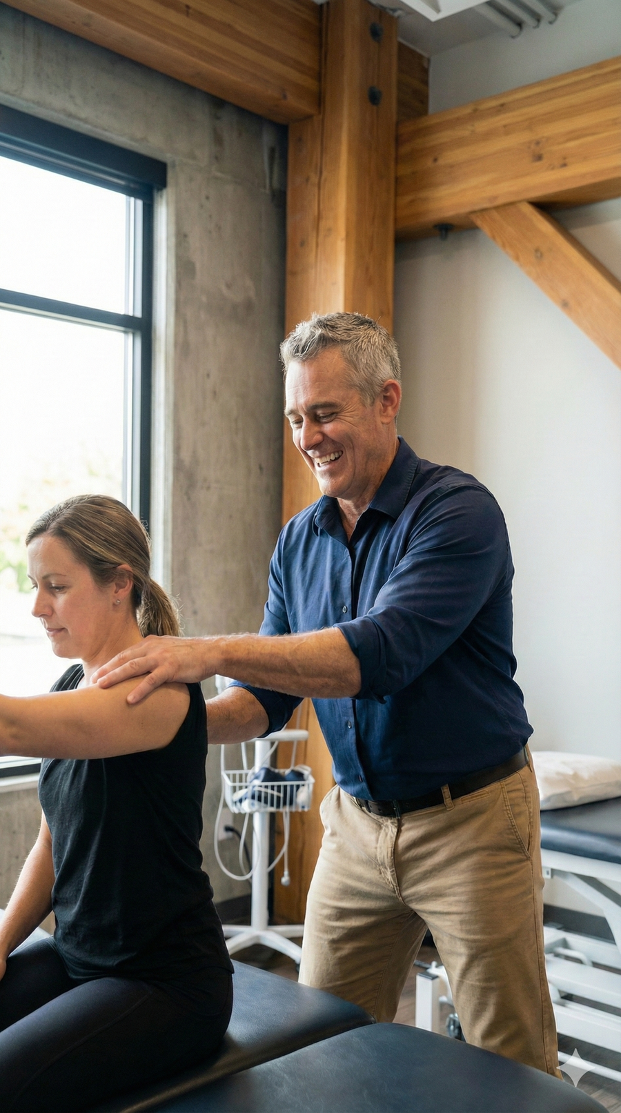 Targeted Comfort Without the Compromise