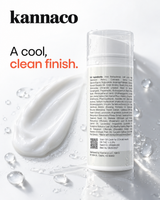 Cooling Cream - Full Body Comfort