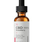 Flavored CBD Oil | Strawberry